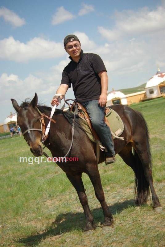 雄狮男人的第4张照片