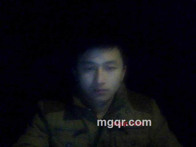 牛头山的第1张照片