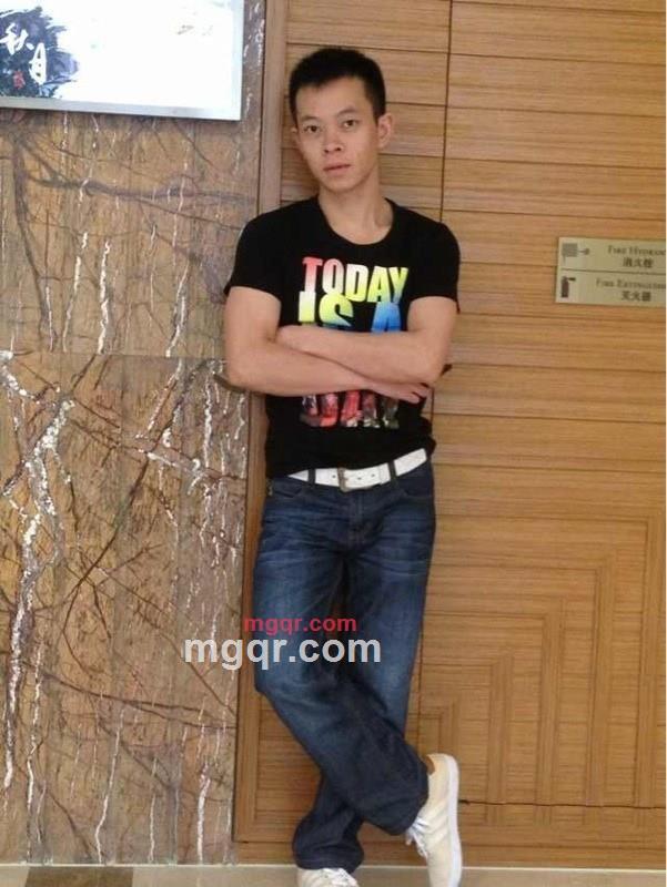 醒来会想你的第1张照片