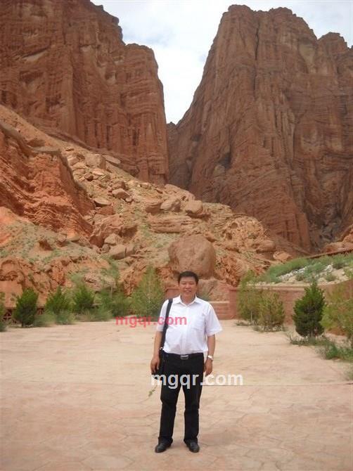 风尾子的第1张照片