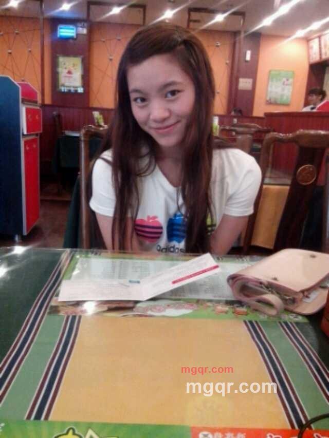 橙子妹妹的第3张照片