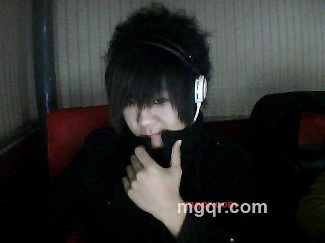 袭夜的第4张照片