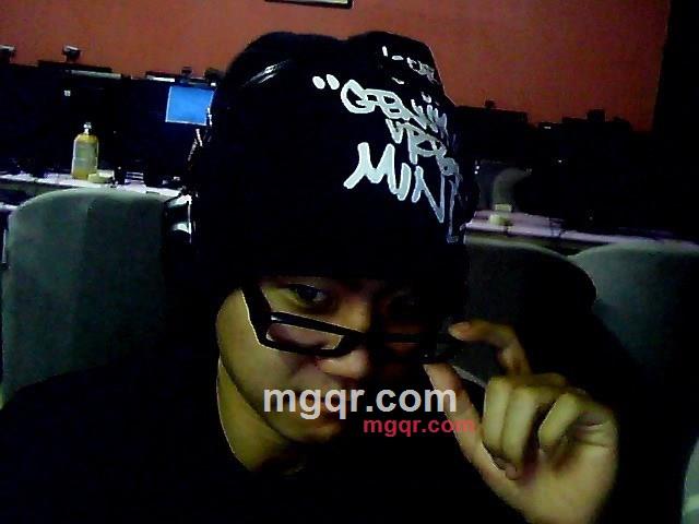 袭夜的第2张照片