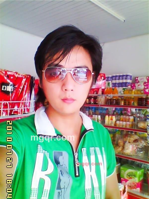 轩少少的第1张照片