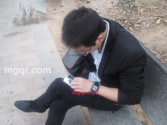 滥情。的第5张照片