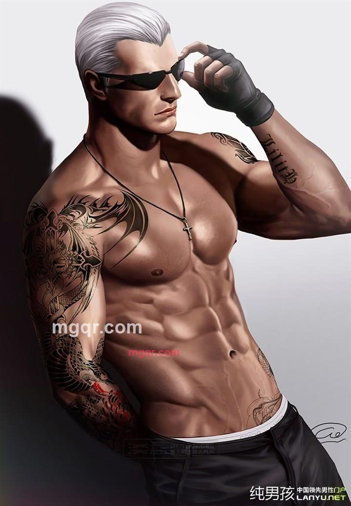 广州坏男人的第5张照片