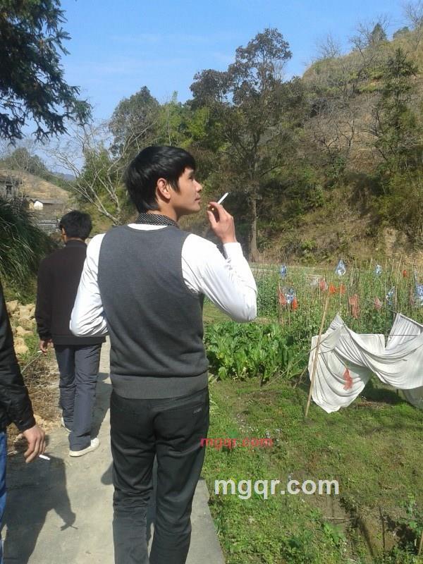 哪尼、羙男？的第5张照片