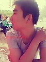 低头、浅笑的第7张照片