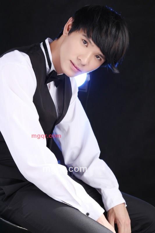 哪尼、羙男？的第1张照片