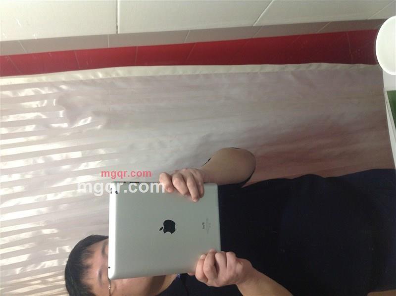 怪V兽的第1张照片