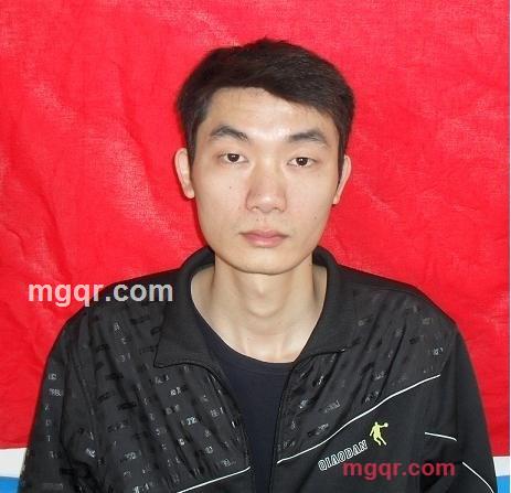 男唱人的第1张照片