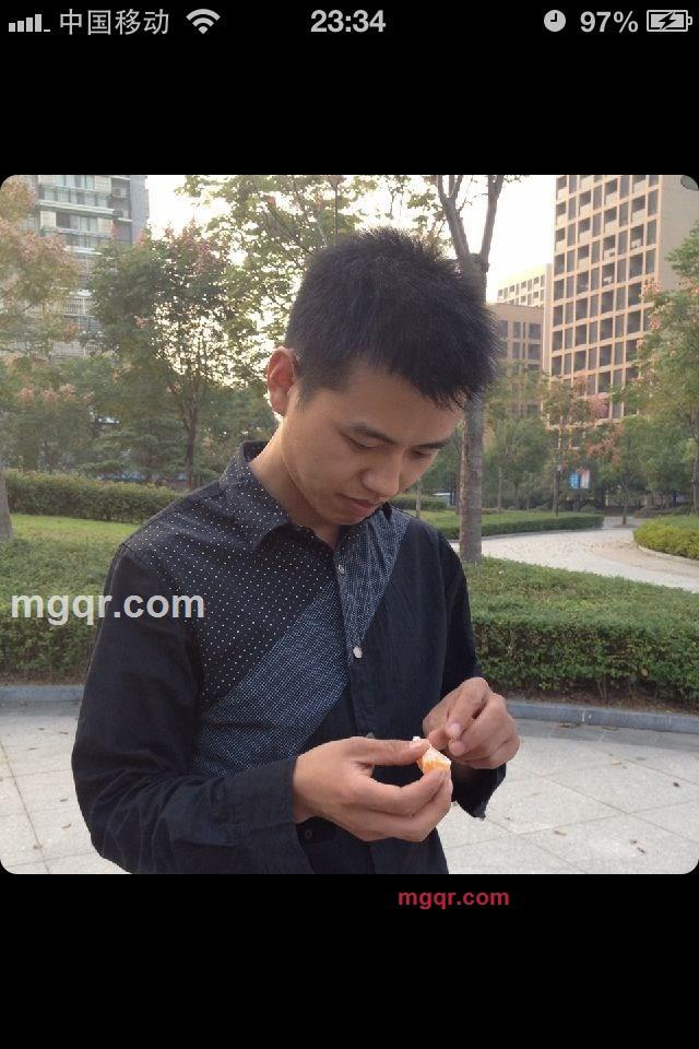 闲玩你的第1张照片