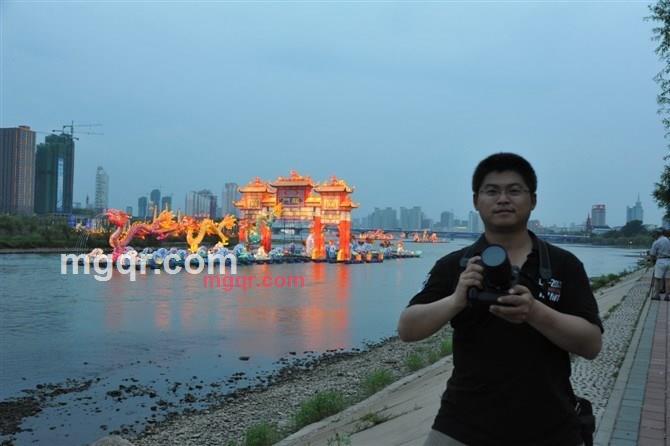 金风玉露初凉夜的第1张照片