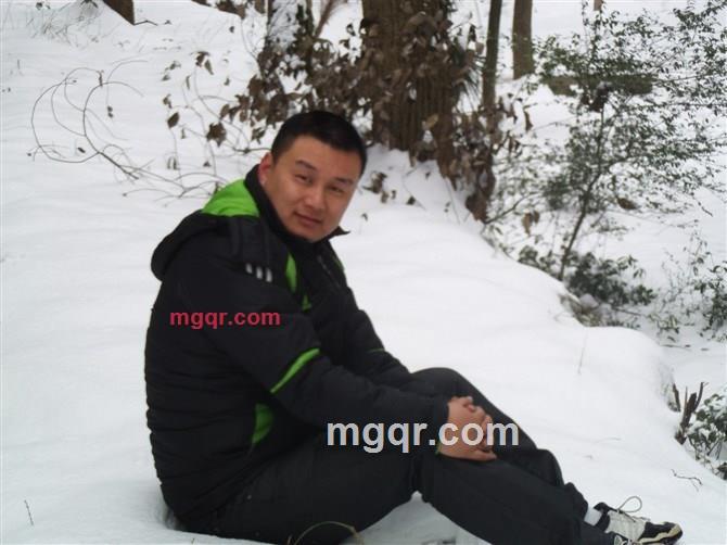 姜太公愿者上钩的第3张照片