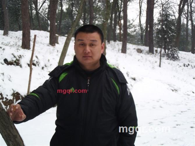 姜太公愿者上钩的第1张照片