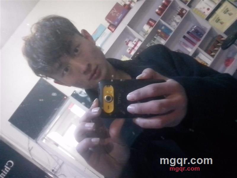 麦乐先生的第1张照片