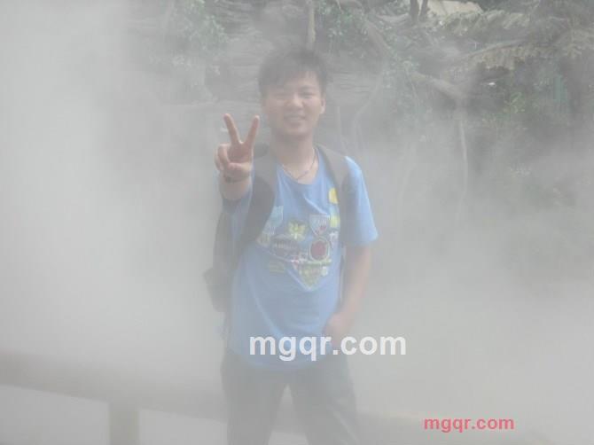 sven小正太的第3张照片