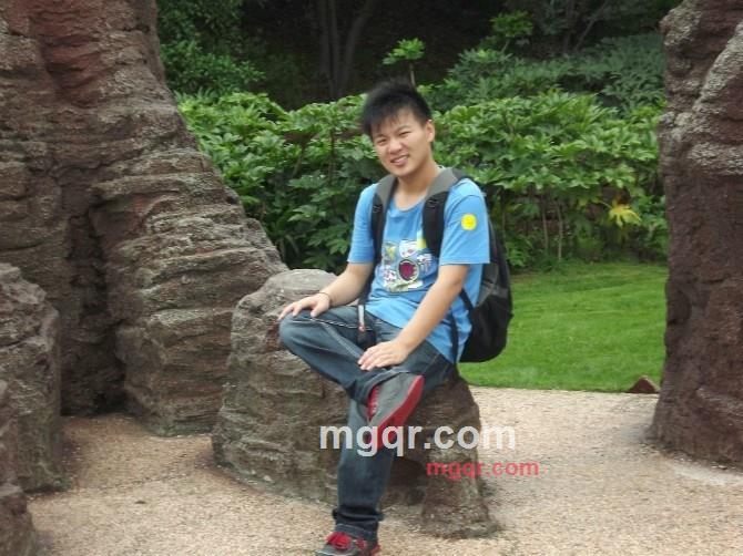 sven小正太的第2张照片