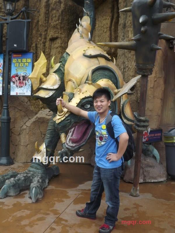 sven小正太的第4张照片