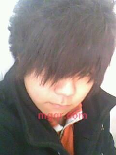 袭夜的第1张照片