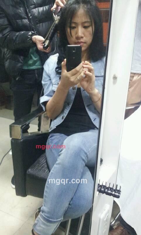 小米在广州的第1张照片