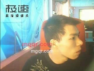 醉猫的第1张照片