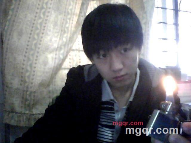 枯叶蝴蝶的第1张照片