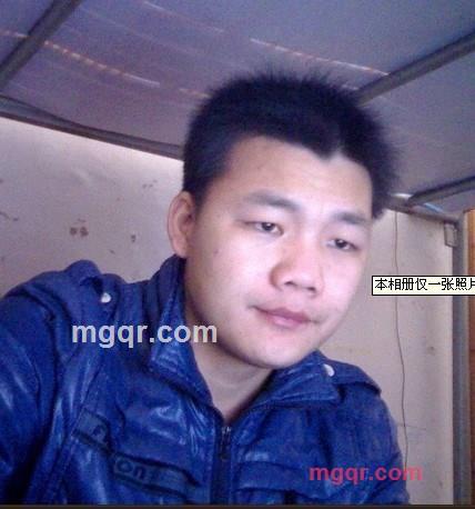 112坚强的男人的第1张照片