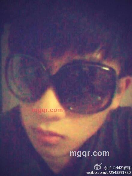 麦兰宇的第1张照片