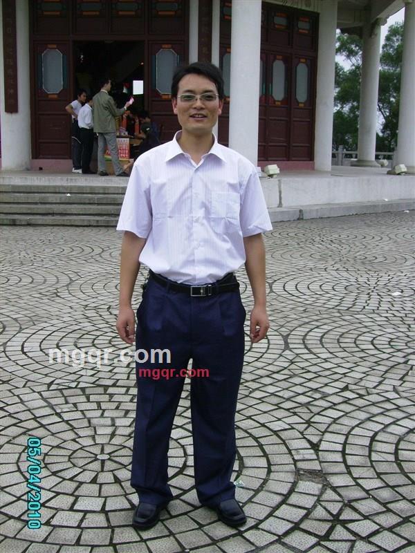 打开心锁的第1张照片