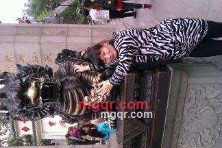 湘妹子，春的第1张照片