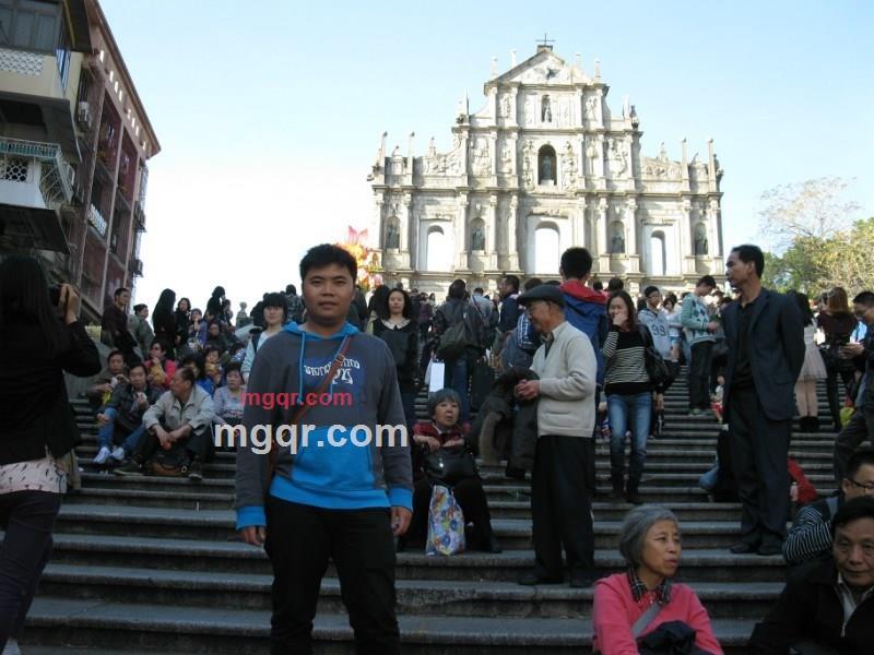 ~洋铭的第2张照片