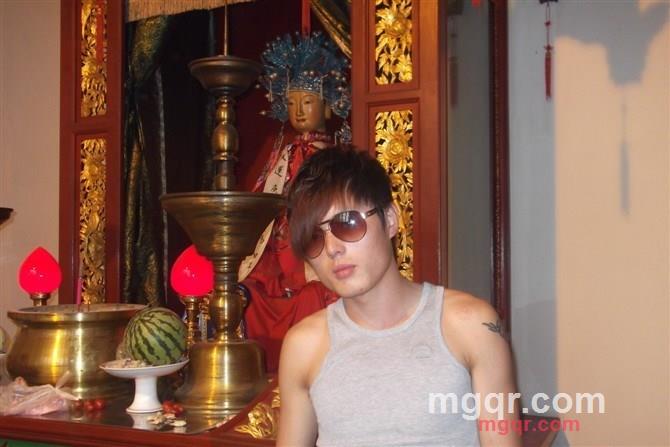 黑暗使者AAA的第4张照片