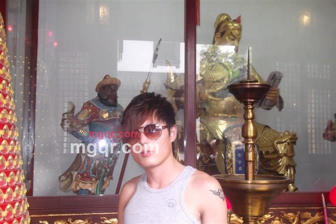 黑暗使者AAA的第2张照片