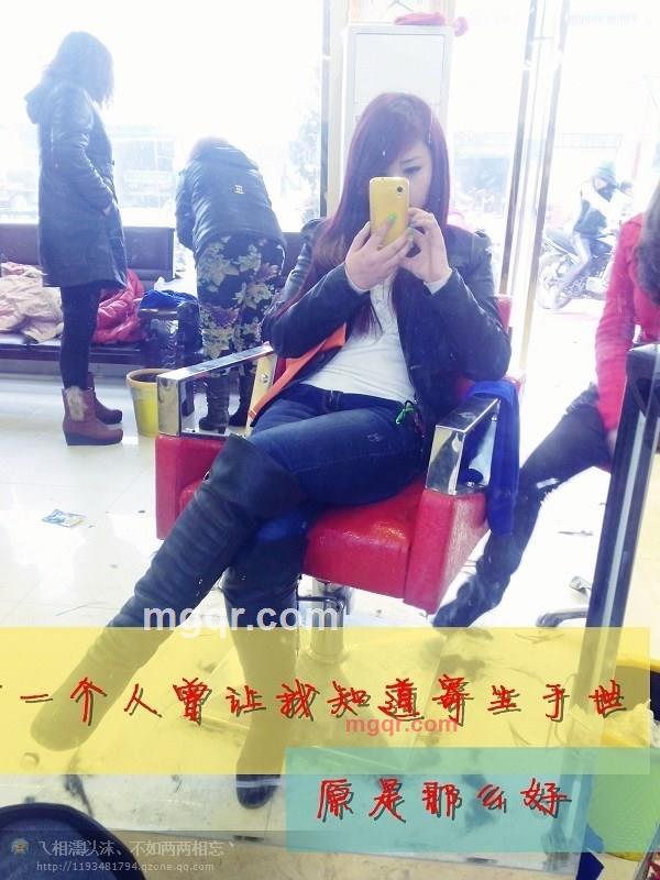 各有所求.的第1张照片