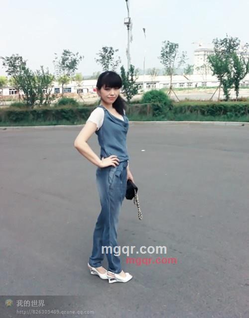 长发飘飘儿的第1张照片