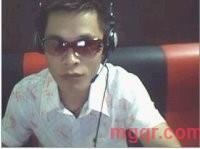 *影随行的第1张照片