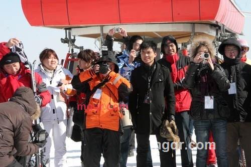 蓝色八天的第4张照片