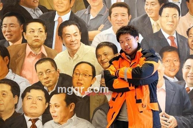 蓝色八天的第2张照片