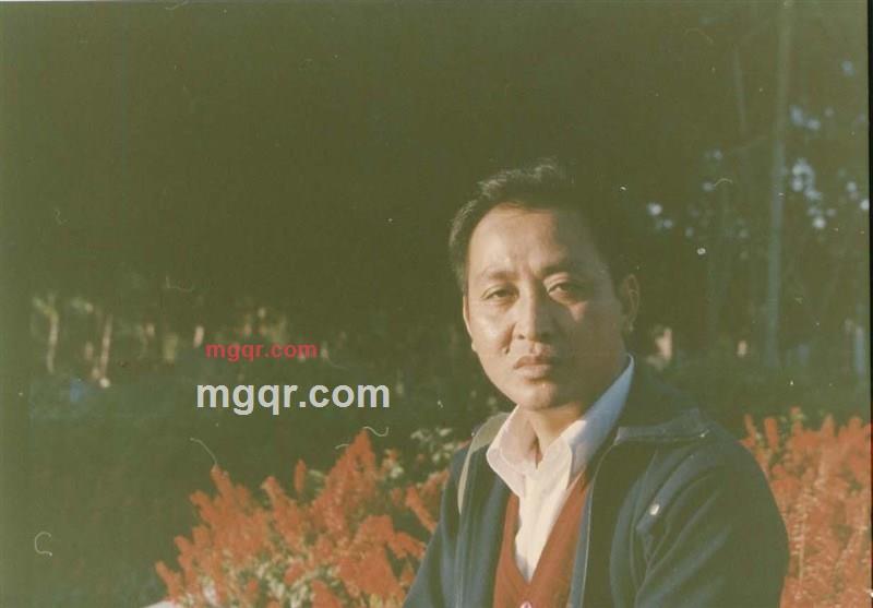 独钩寒江雪的第1张照片