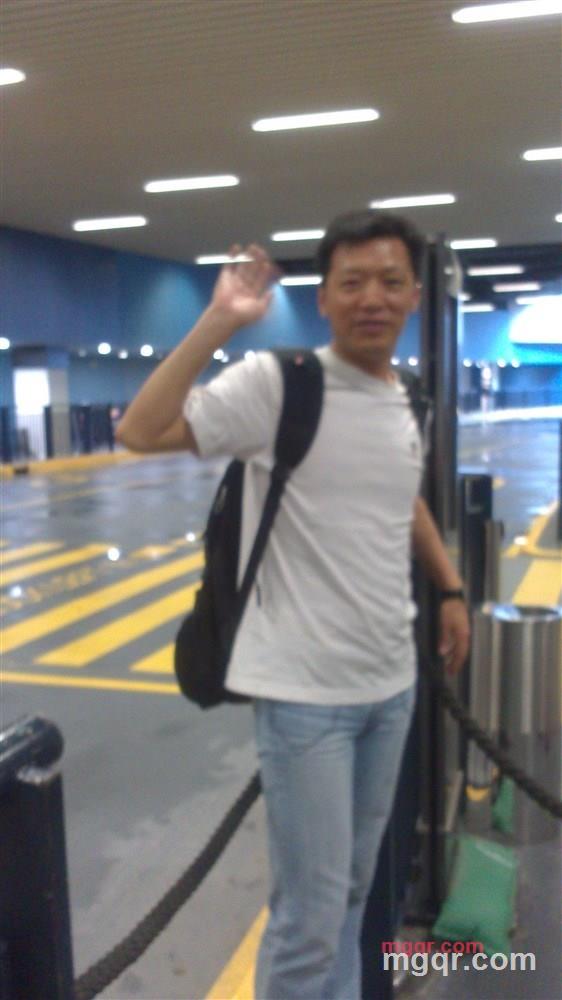 地铁3号线的第5张照片