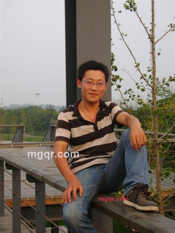 清爽男孩11的第7张照片