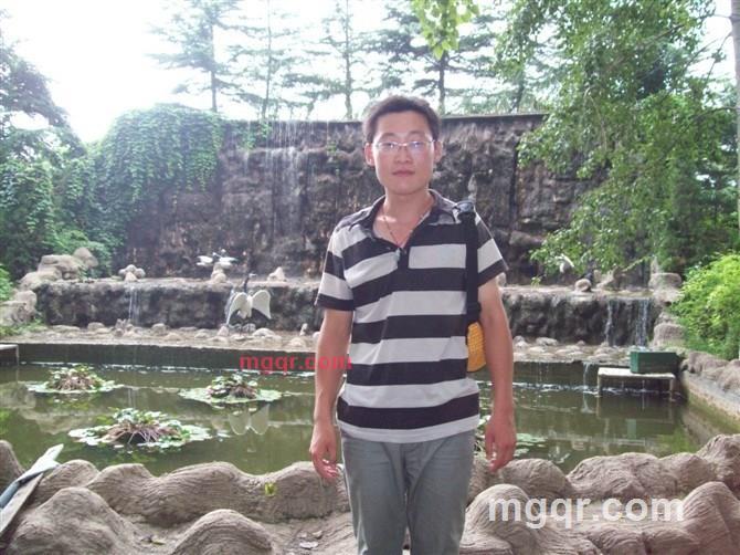 清爽男孩11的第3张照片