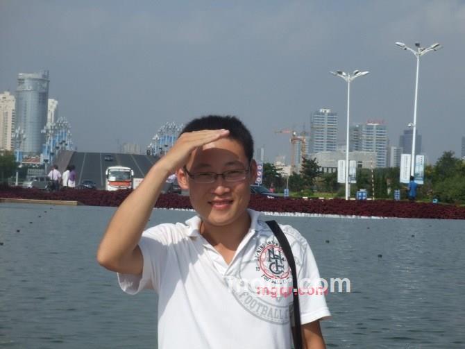 清爽男孩11的第1张照片