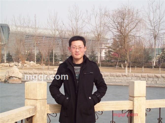 清爽男孩11的第2张照片