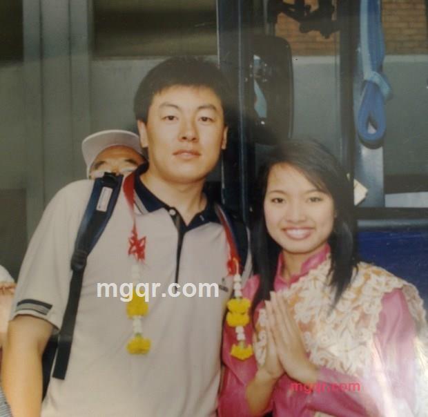 清风偶遇的第1张照片