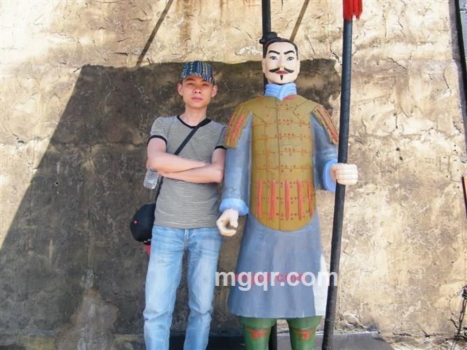 守望的距离的第4张照片