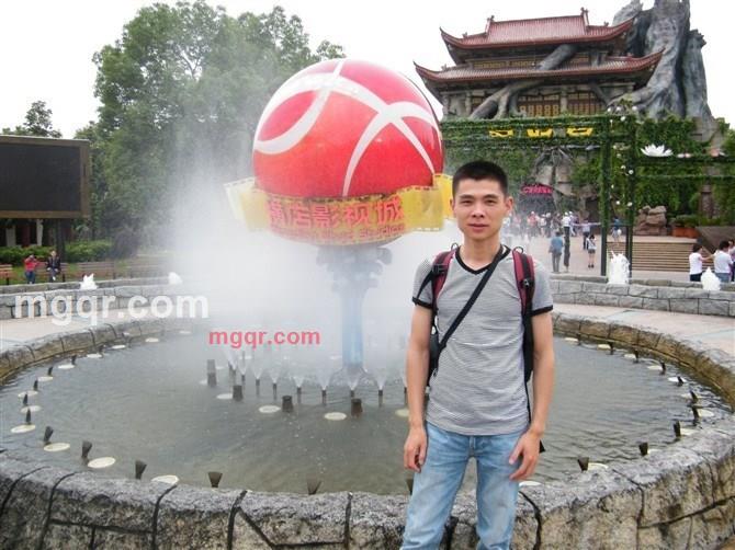 守望的距离的第3张照片