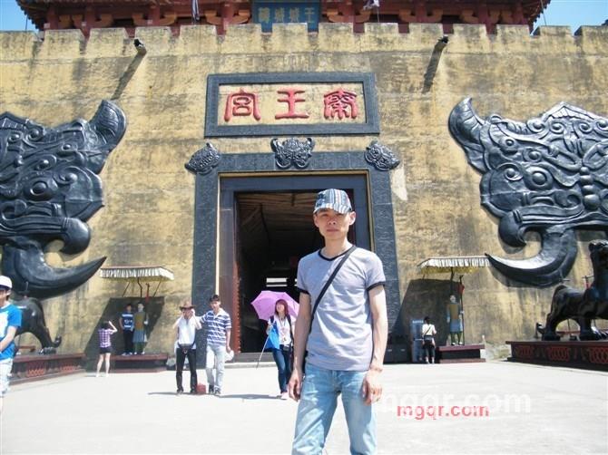 守望的距离的第2张照片