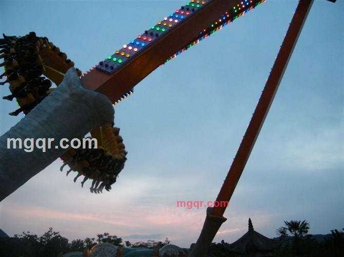 守望的距离的第1张照片